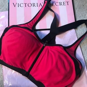 Victoria’s Secret sports bra